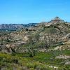 North Dakota Badlands