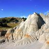 Badlands Formations