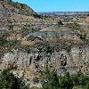 Badlands Overlook