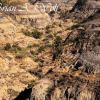 North Dakota Badlands