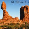 Balanced Rock