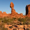 Balanced Rock #3