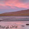 Sunrise at Great Sand Dunes National Park - Colorado