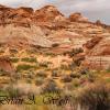 Grand Staircase-Escalante National Monument - Utah