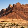 San Rafael Reef - Utah