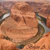 Horseshoe Bend - Arizona