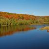 Overlooking The Wisconsin River