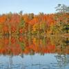 Wisconsin River Colors