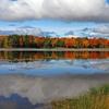 Loon Lake At Copper Falls State Park