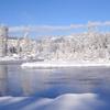 Firehole Cascade