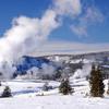 Midway Geyser Basin