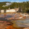 Firehole Spring