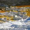 Hot Spring Run-Off