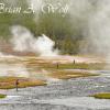 Fishing The Firehole