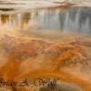 Reflections in Emerald Pool