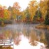 Vilas County Reflections