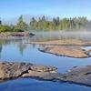 Island Lake, Ontario
