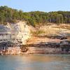 Pictured Rocks National Lakeshore by Tour Boat