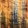 Abstract of Colors at Pictured Rocks National Lakeshore