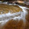 Hurricane River Cascade - Pictured Rocks National Lakeshore