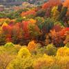 Overlooking the Valley - Washington County, WI