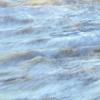 Rapids Abstract