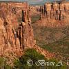 Monument Canyon