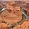 Horseshoe Bend - Arizona