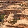 Sipapu Bridge - Natural Bridges National Monument, Utah