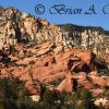 Slide Rock State Park