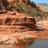 Slide Rock State Park 3