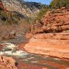 Slide Rock State Park 4