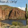 Canyon Lake