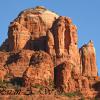 Cathedral Rock