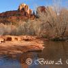 Cathedral Rock 2