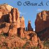 Cathedral Rock 3