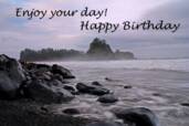 Rialto Beach