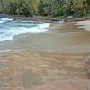 Miners Beach - Pictured Rocks National Lakeshore