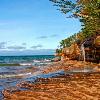 Miners Beach - Pictured Rocks National Lakeshore