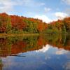 Michigan U.P. Lake