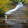 Laughing Whitefish Falls