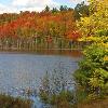 Red Jack Lake