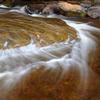 Hurricane River Cascade