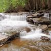 Whitefish Falls