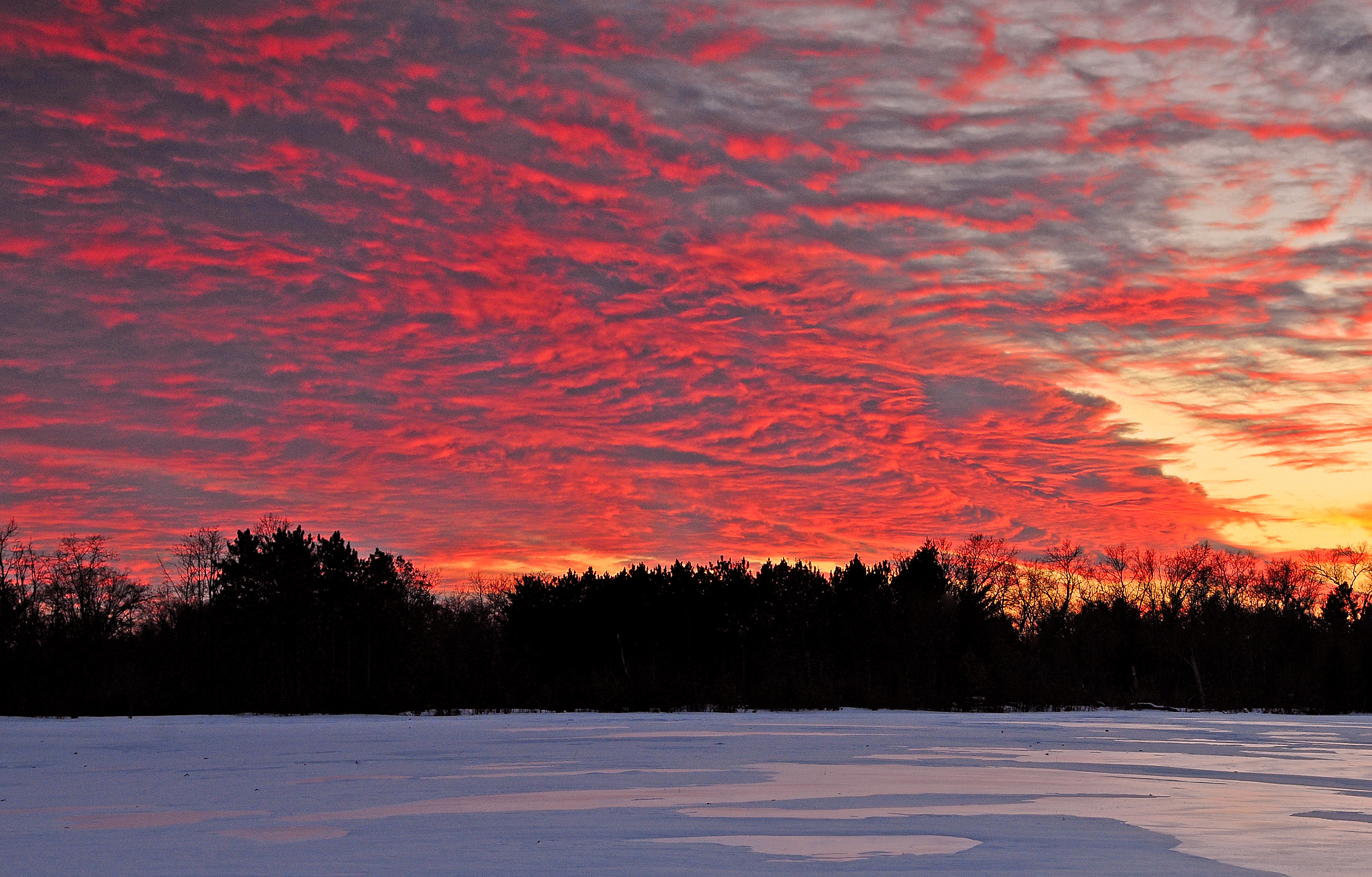 Sunrise/Sunset Gallery