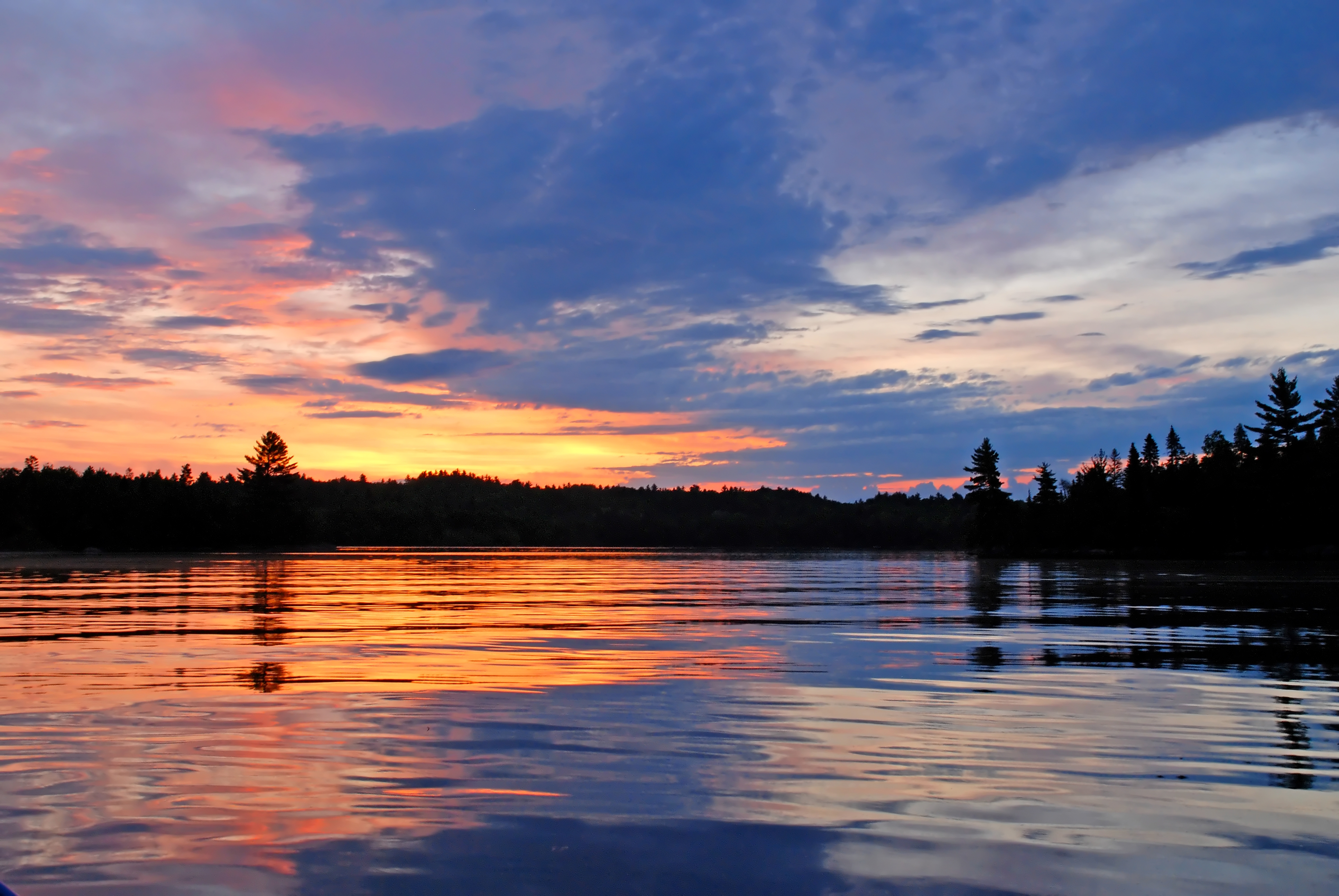 Sunrise/Sunset Gallery