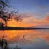 Lake Martin, LA