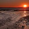 Puget Sound Sunset