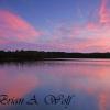 Hatch Lake Sunrise