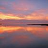 Sunrise On The Pike River